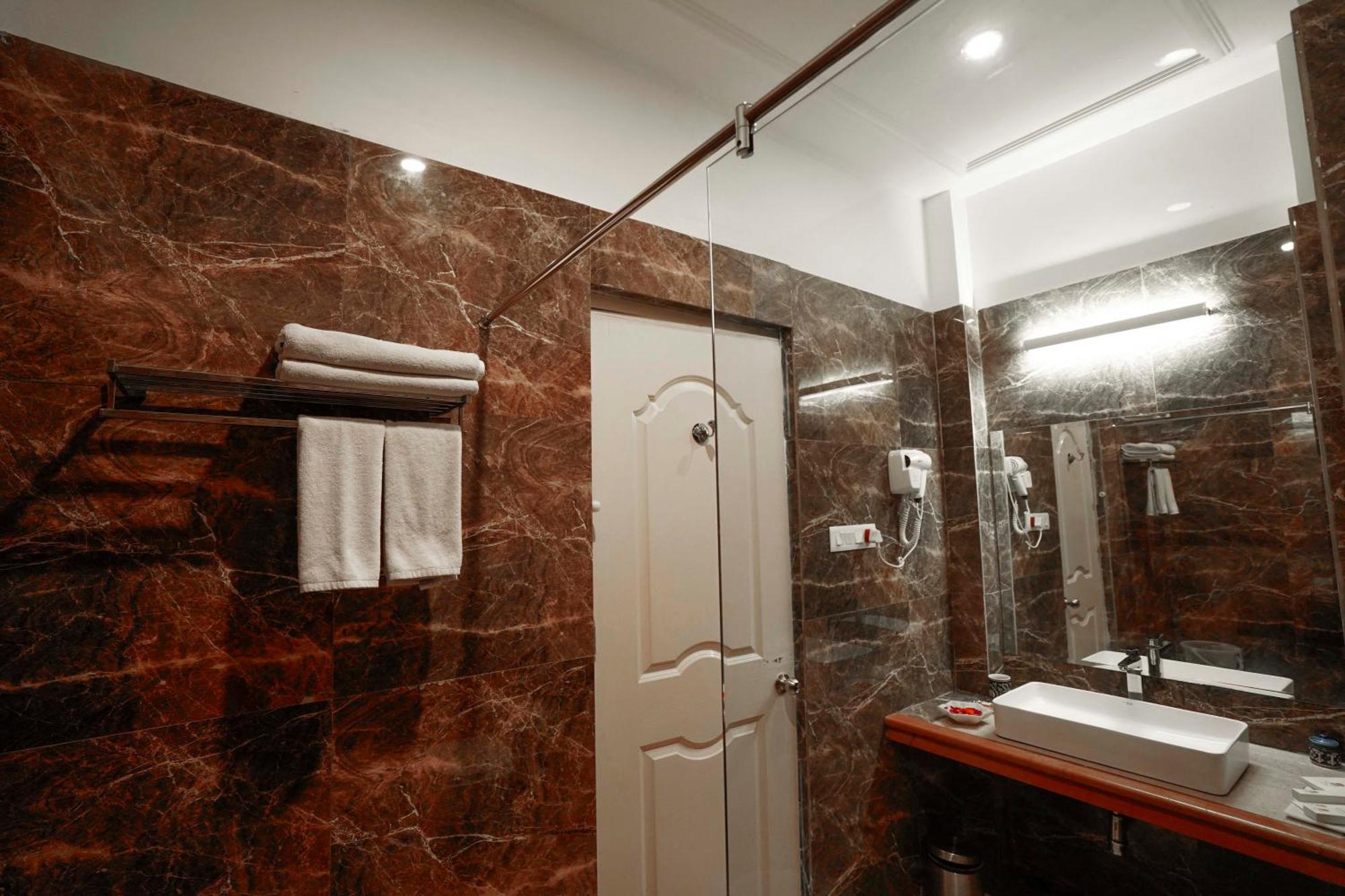 Burj Baneria - A Boutique Homestay Ουνταϊπούρ Εξωτερικό φωτογραφία